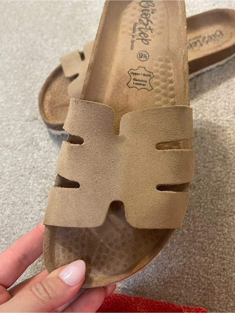 Women’s Sandals